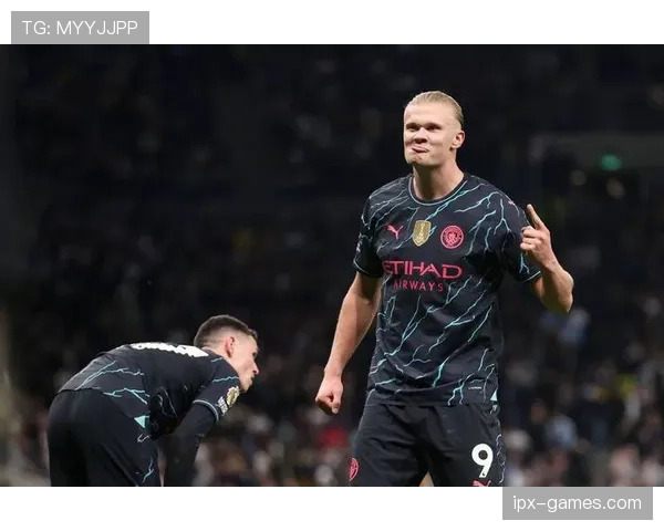 哈兰德单场五球创纪录，强势复苏引足坛瞩目