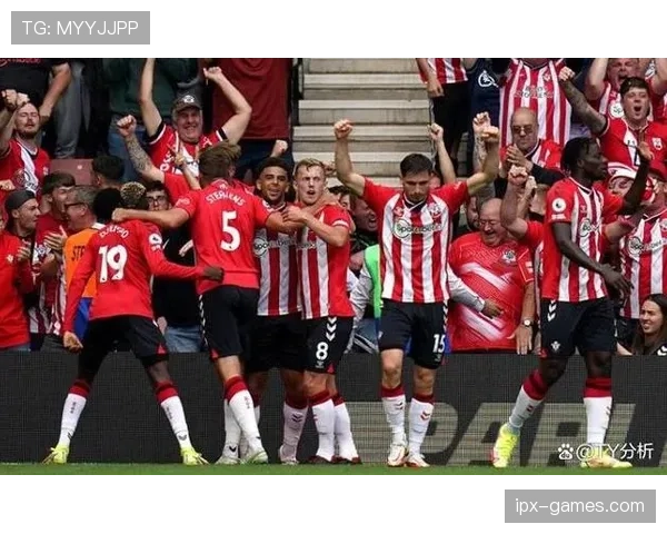 南安普顿冲刺欧战资格,赛季末表现成关键看点 南安普顿冲刺欧战资格,赛季末表现成关键看点