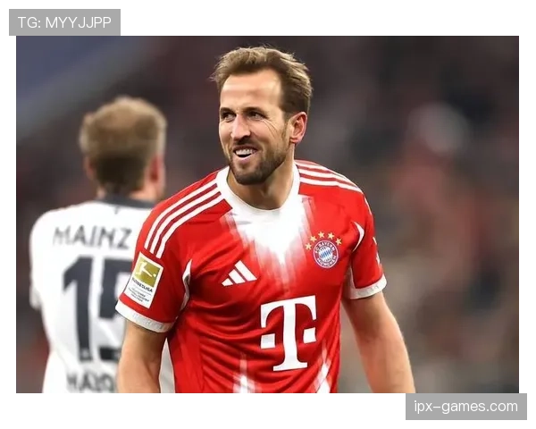 哈里·凯恩助攻数据亮眼，状态持续攀升引热议