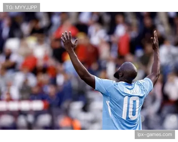 卢卡库进攻状态回暖,引领球队在联赛中持续提升竞争力 卢卡库进攻状态回暖,引领球队在联赛中持续提升竞争力