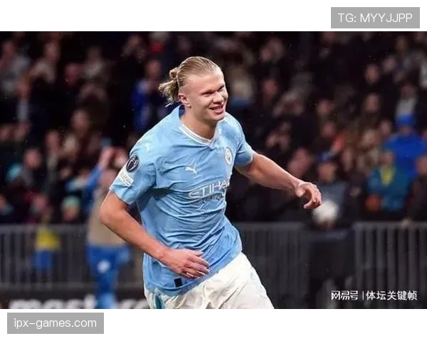 哈兰德达成英超最快50球纪录，状态持续提升