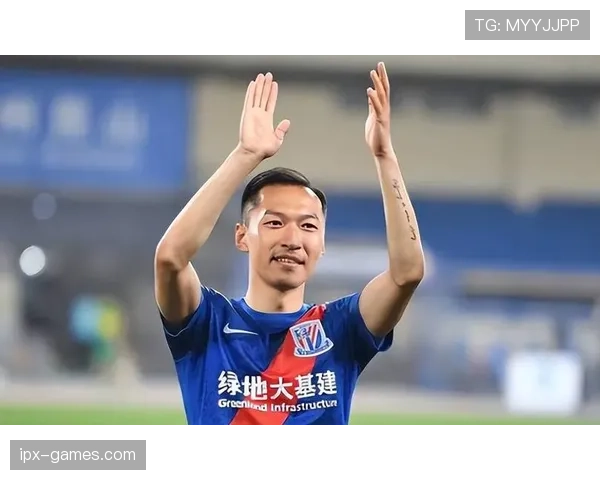 吴曦职业轨迹：从江苏核心到申花老将的经验延续