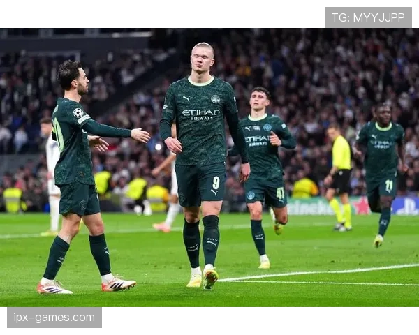 哈兰德为何难获金球:团队荣誉与全面性短板分析 哈兰德为何难获金球:团队荣誉与全面性短板分析