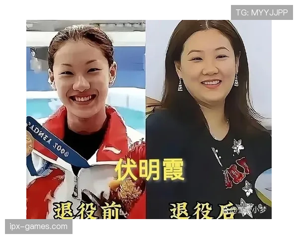 伏明霞当年跳水拿金牌的时候，家里还在用粮票？