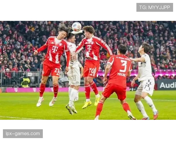 拜仁防线问题持续暴露，稳定性面临考验